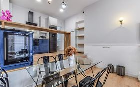 Myhousespain - Moderno Apartamento Ubicacion Inmejorable Madrid